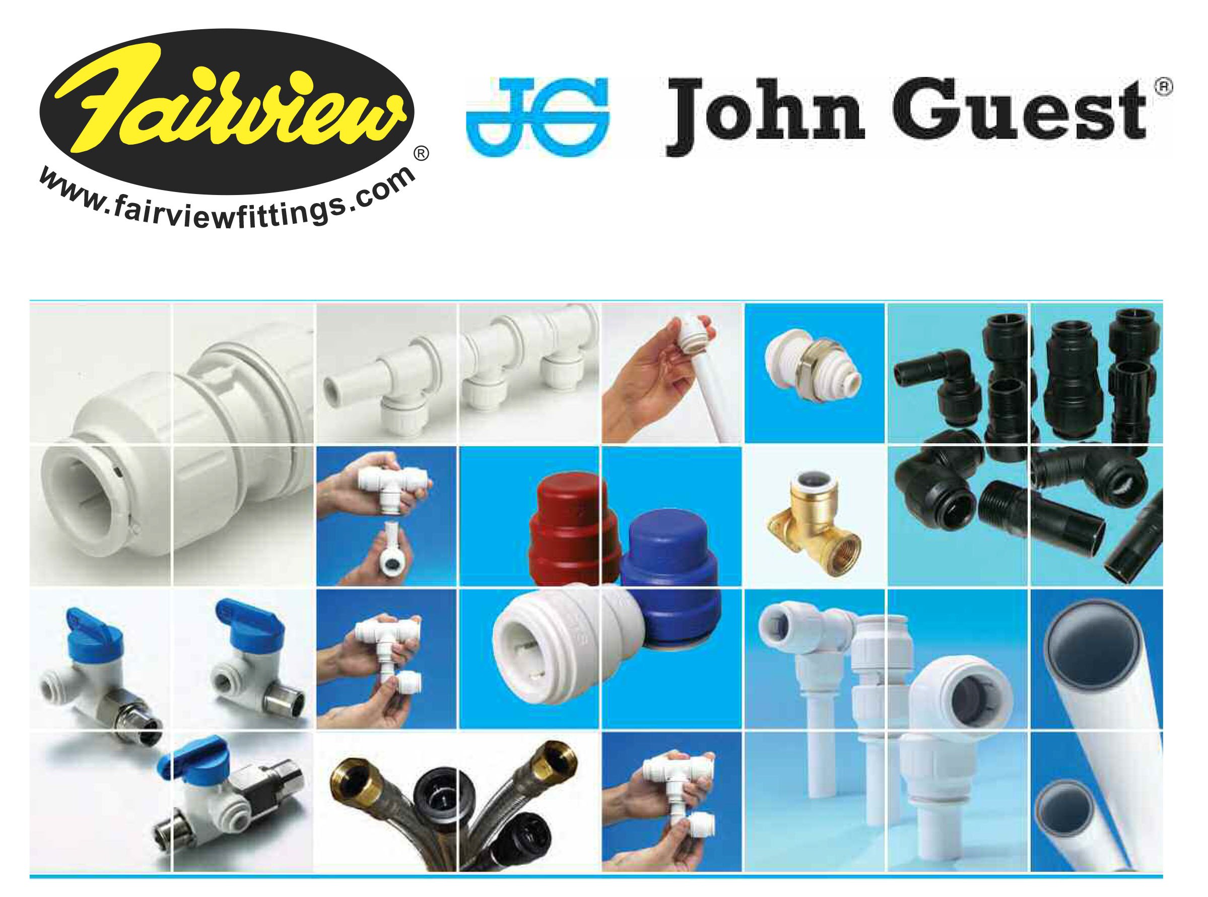 Fairviewfittings Fairviewfittings