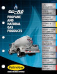 Propane & Natural Gas Products