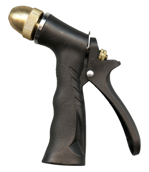 Brass Tip Nozzle