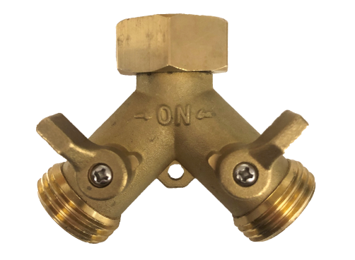 2-Way Splitter