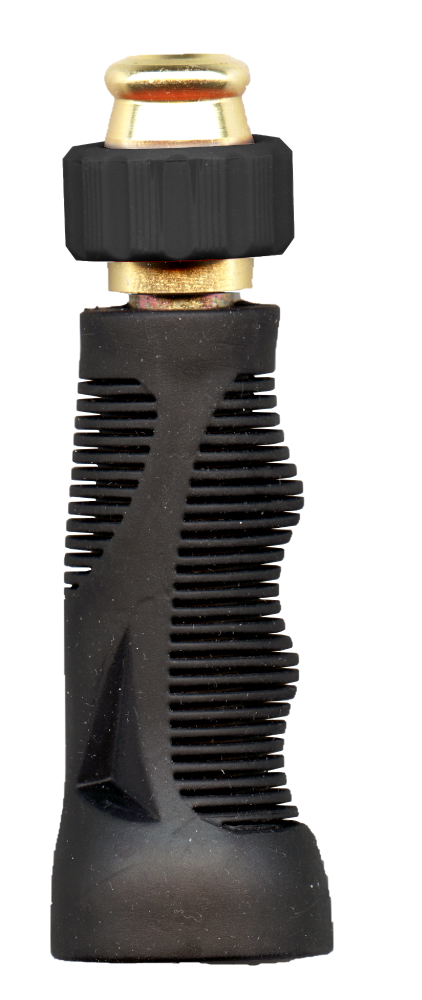 Metal Twist Nozzle