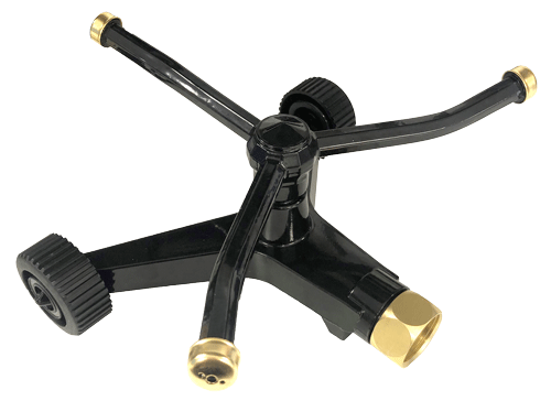 Revolving Sprinkler