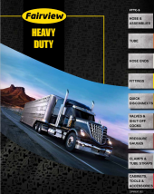 Heavy Duty Truck Parts