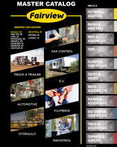 Master Catalog