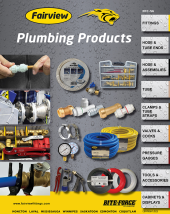 Plumbing Catalog